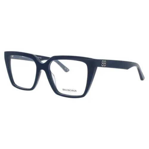 BB0130O-011-53 Eyeglasses Boutique Display by Balenciaga