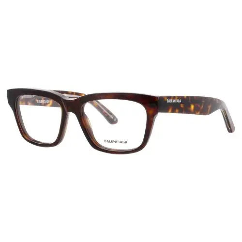 BB0343O-002-53 Eyeglasses Boutique Display by Balenciaga