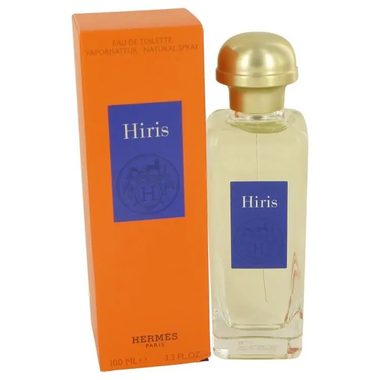 Hermes Hiris Edt 3.4 oz Women Cologne