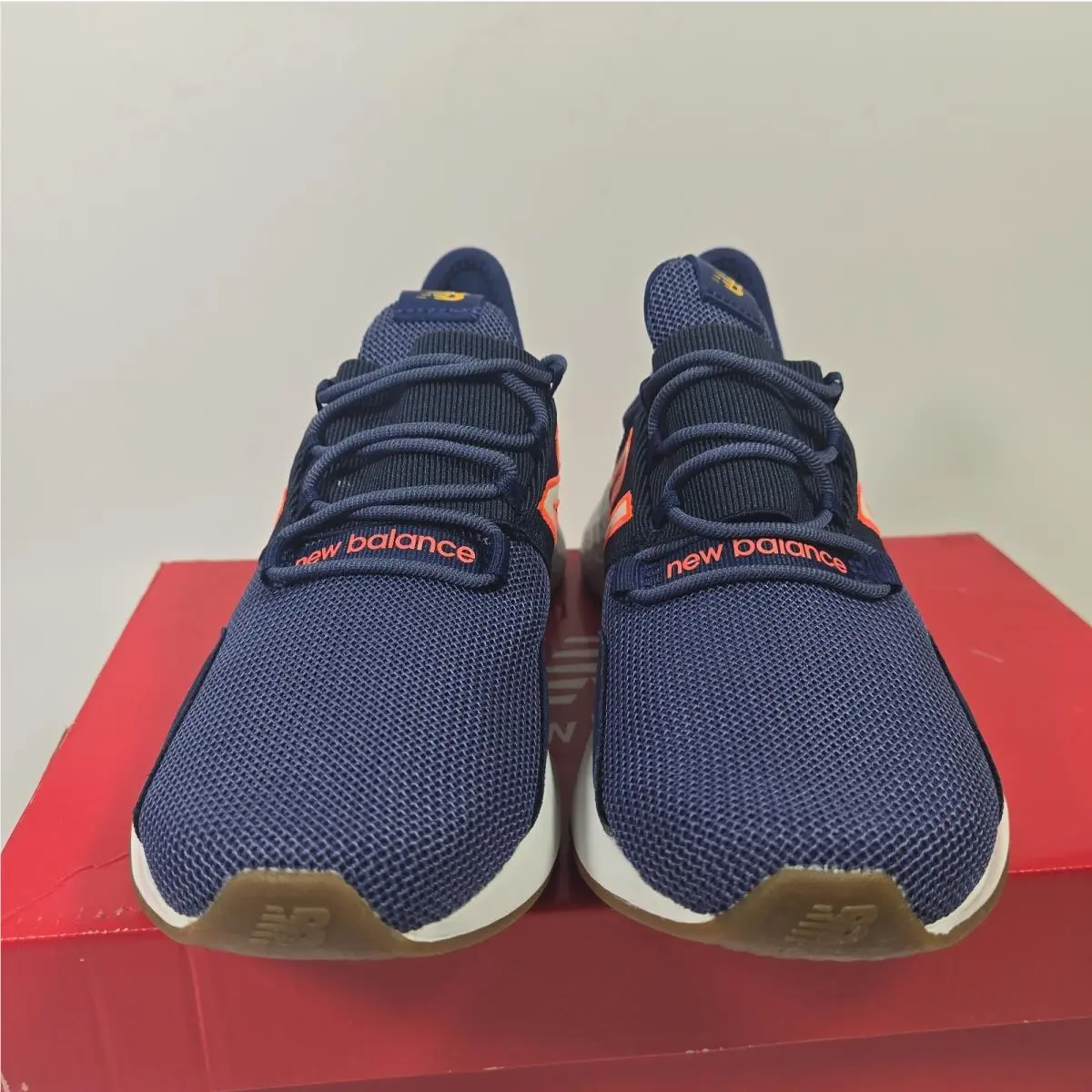 New Balance shoes - Blue (UPC: 198686733388) 1