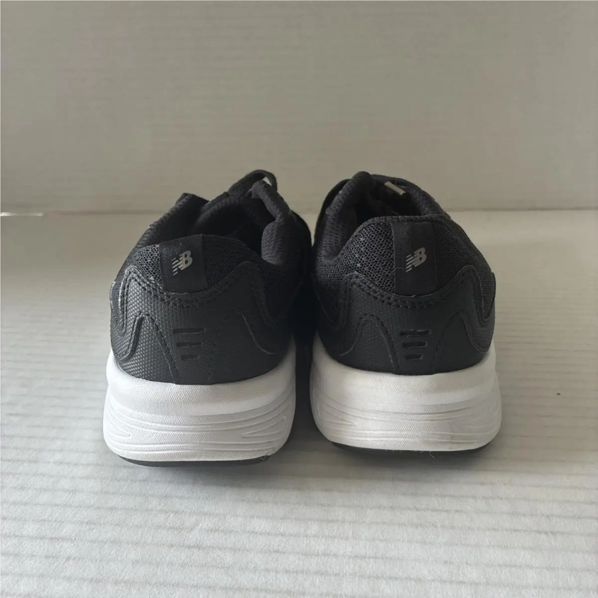 New Balance shoes - New Balance 460 - Black 0