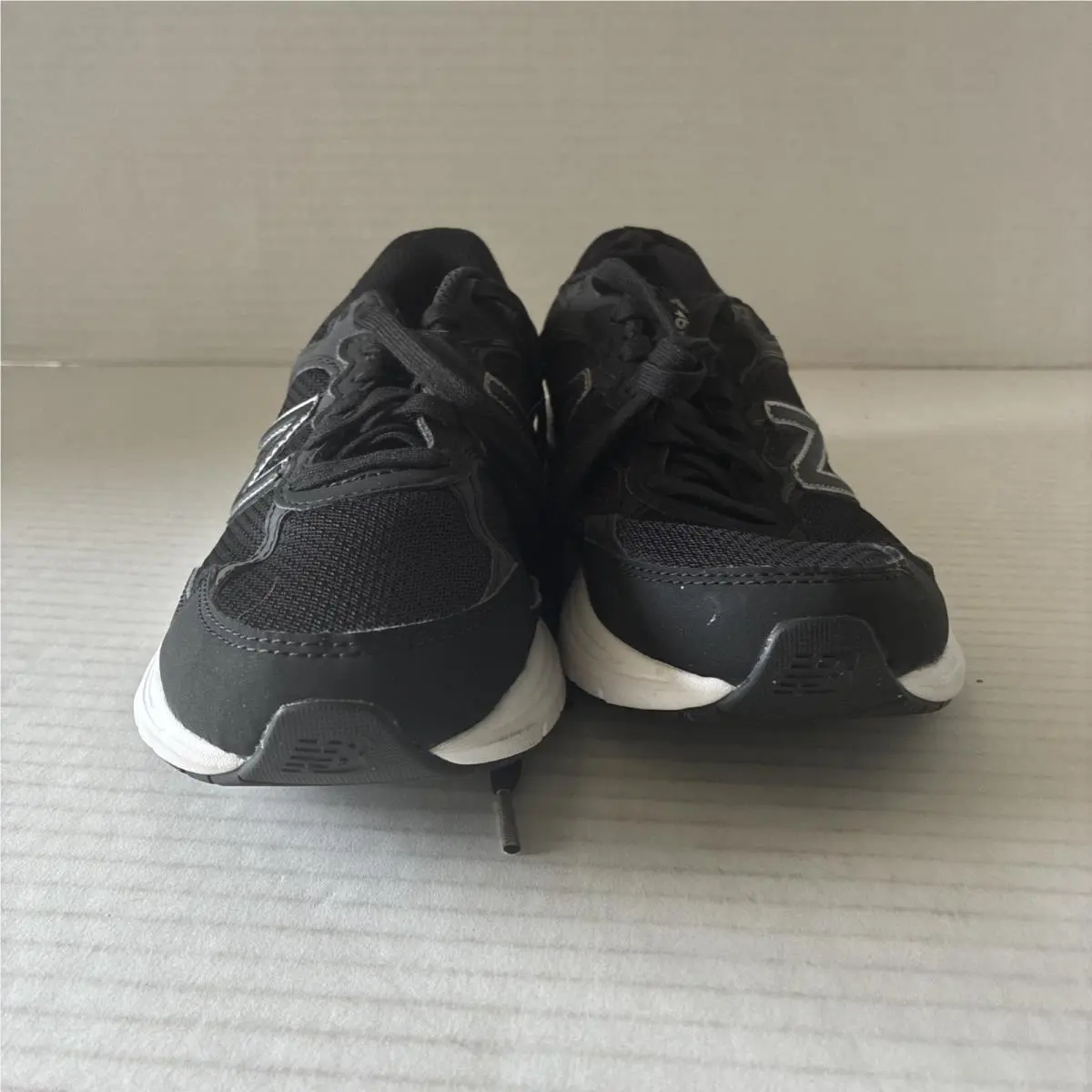New Balance shoes - New Balance 460 - Black 2
