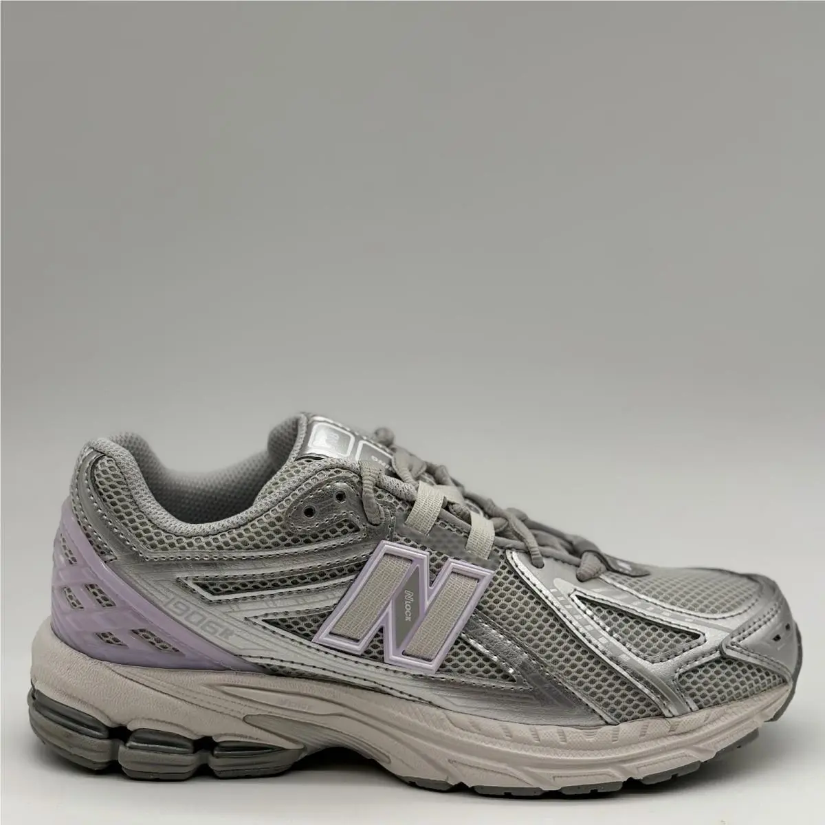 New Balance shoes - New Balance GC1906CX - Silver 0