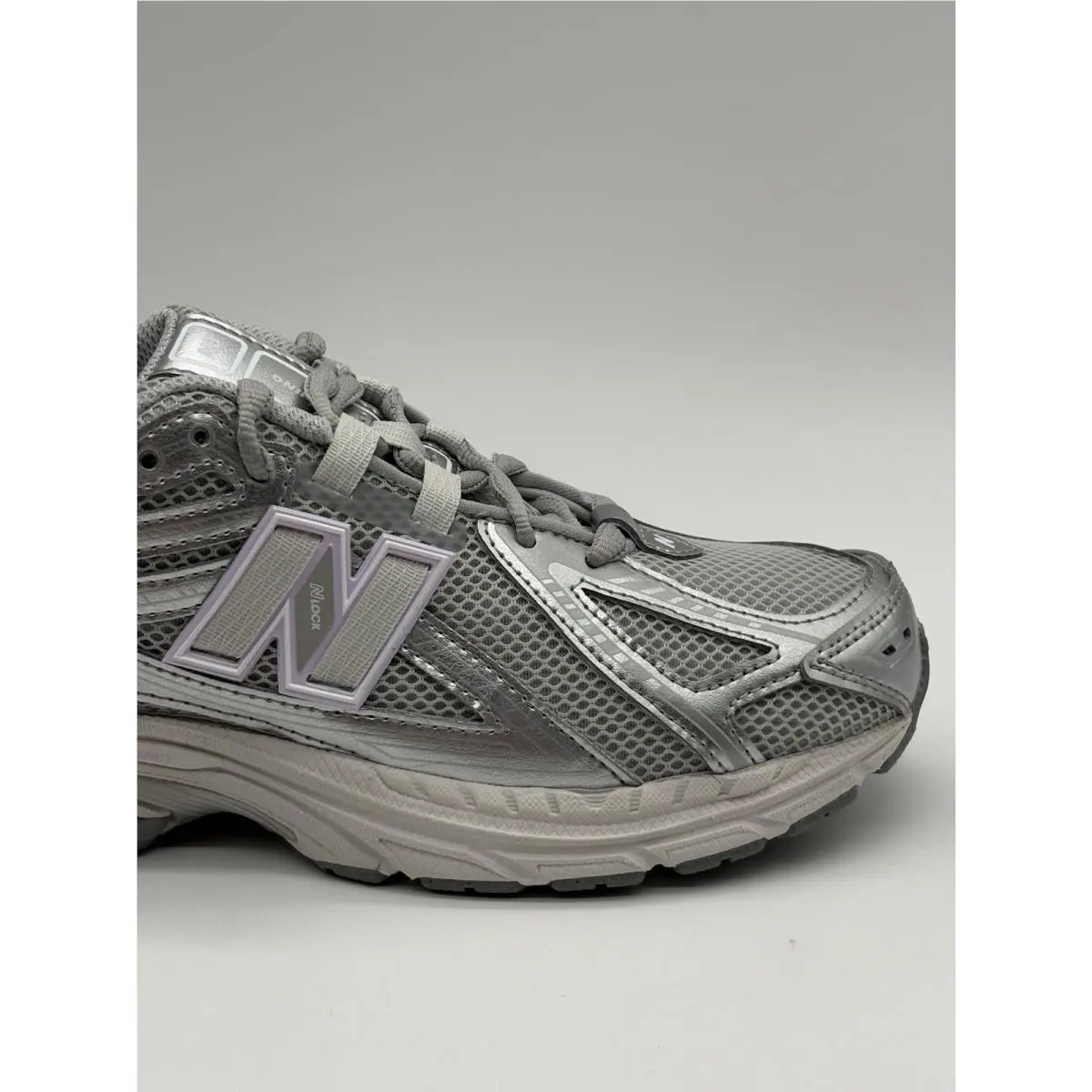 New Balance shoes - New Balance GC1906CX - Silver 2