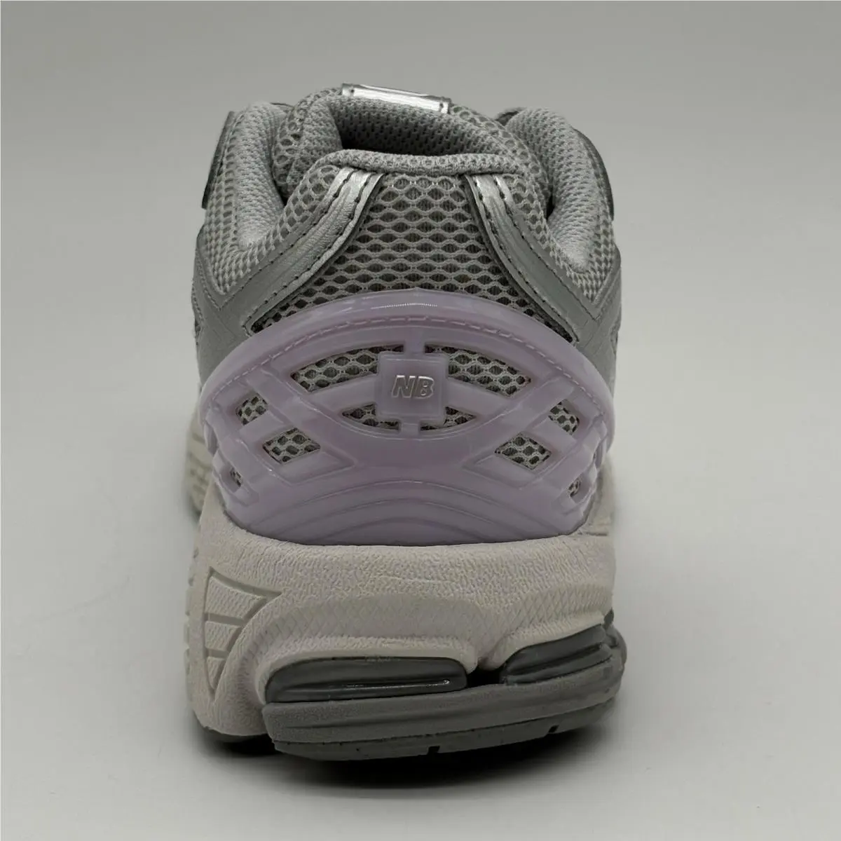New Balance shoes - New Balance GC1906CX - Silver 4