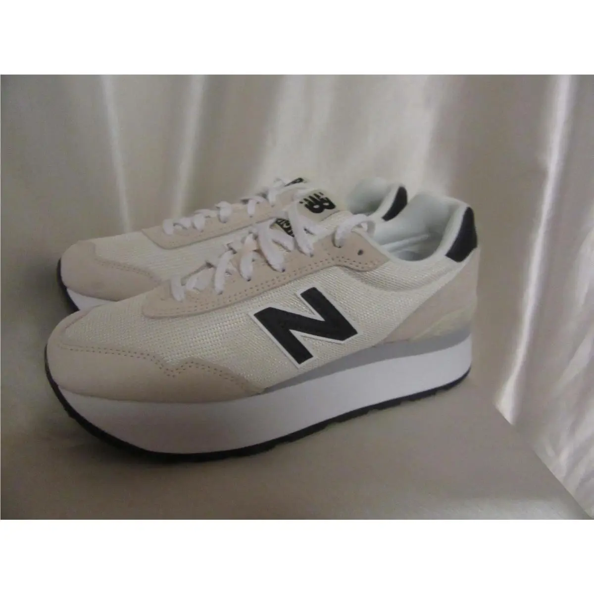 New Balance shoes - New Balance 515 - WL515HAH - Beige (UPC: 197966685836) 8