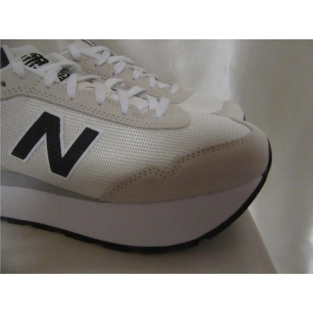 New Balance shoes - New Balance 515 - WL515HAH - Beige (UPC: 197966685836) 2