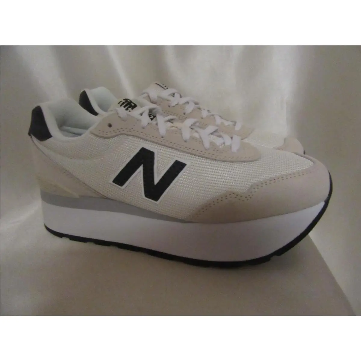 New Balance shoes - New Balance 515 - WL515HAH - Beige (UPC: 197966685836) 4