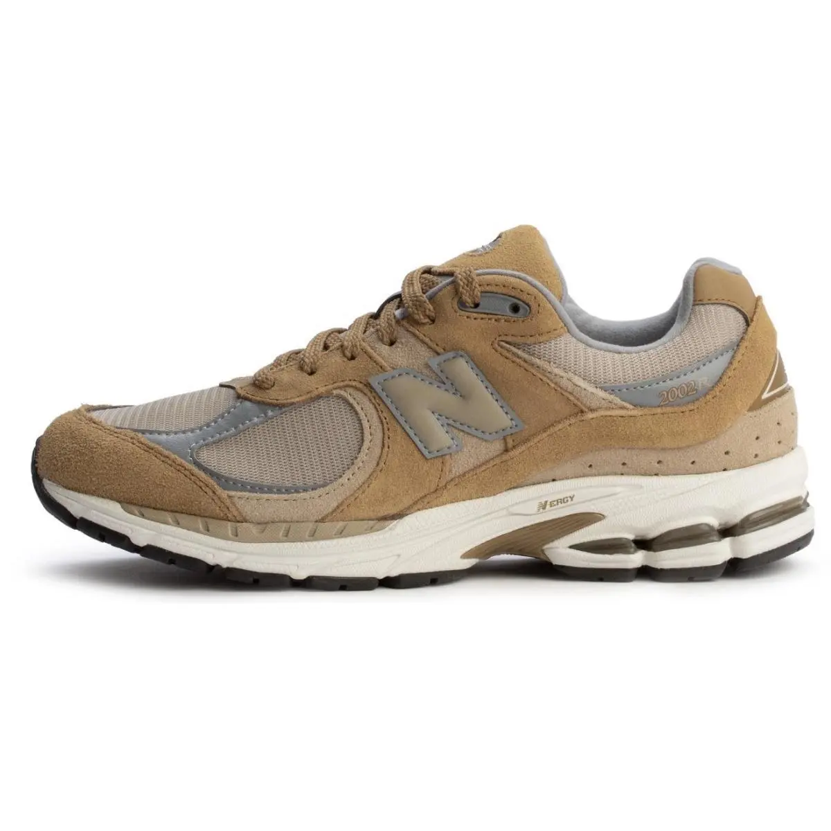 New Balance shoes - New balance 2002r - Great Plains/Incense/Slate Grey 0
