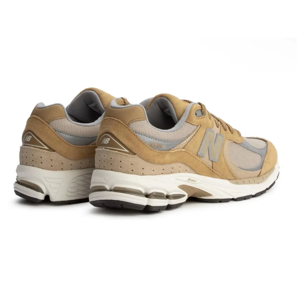 New Balance shoes - New balance 2002r - Great Plains/Incense/Slate Grey 2