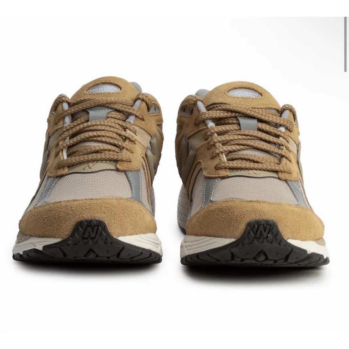 New Balance shoes - New balance 2002r - Great Plains/Incense/Slate Grey 3