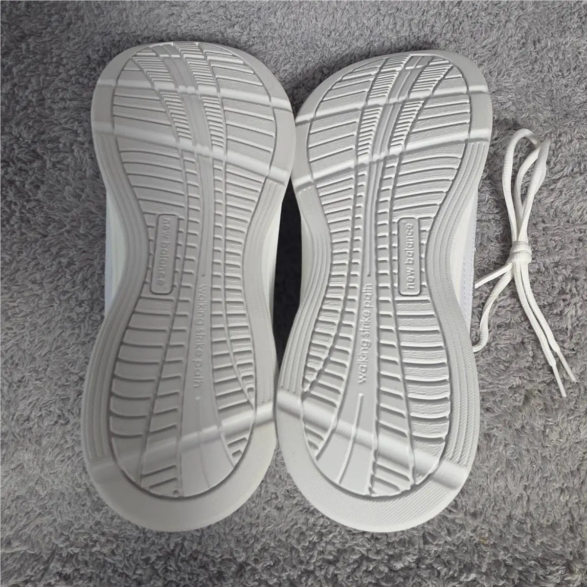 New Balance shoes - New Balance 577 - White 4