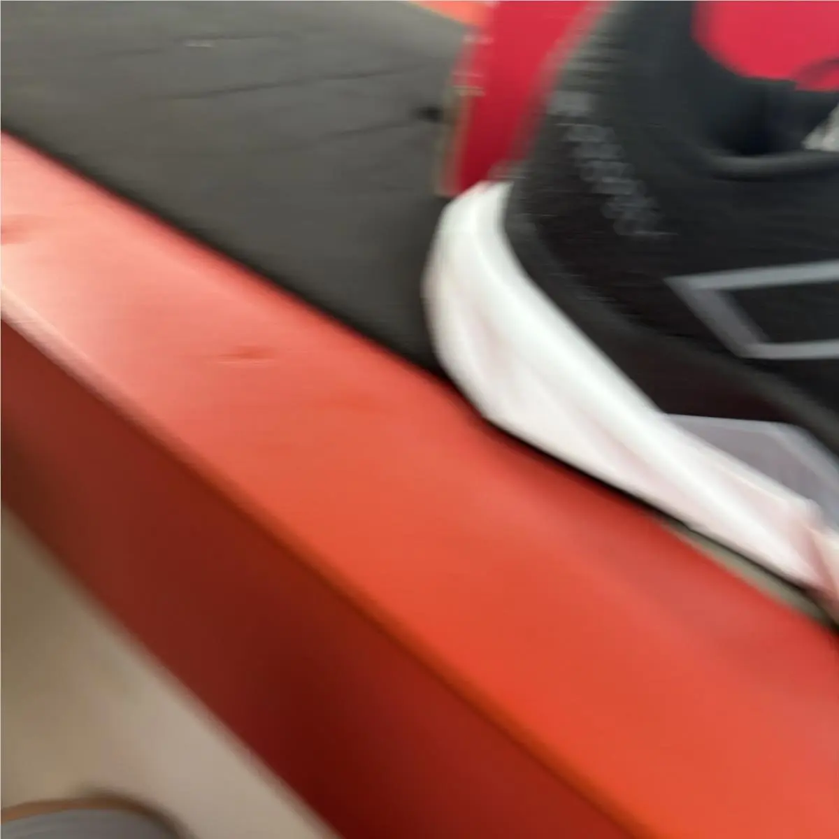 New Balance shoes - New Balance FuelCell Propel - FuelCell Propel - Black (UPC: 197966410124) 1