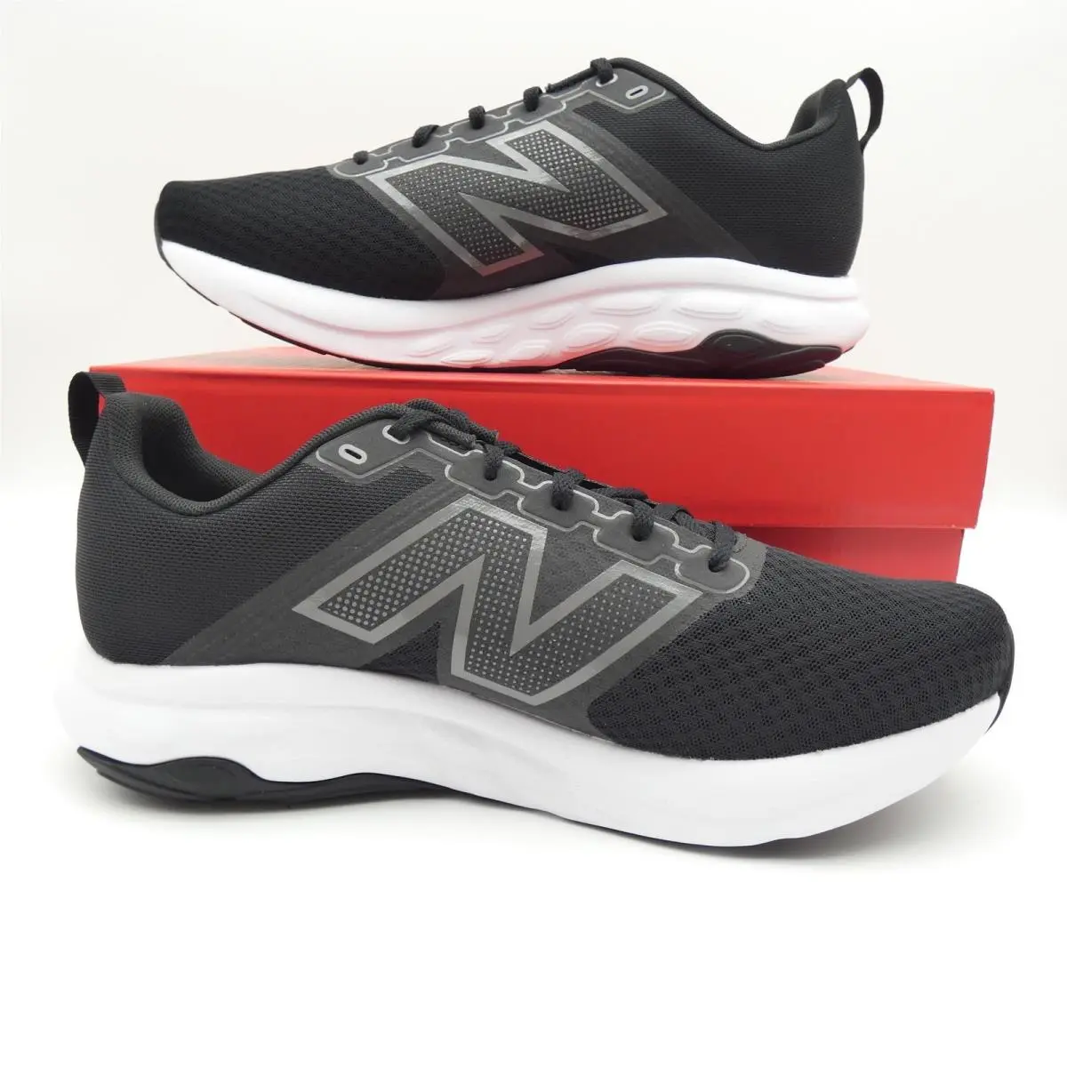 New Balance shoes - 460v4 - 460v4 - Black 0
