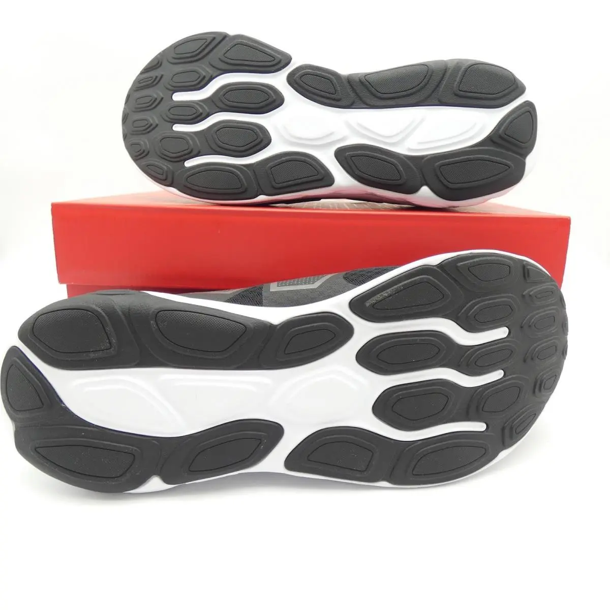 New Balance shoes - 460v4 - 460v4 - Black 1