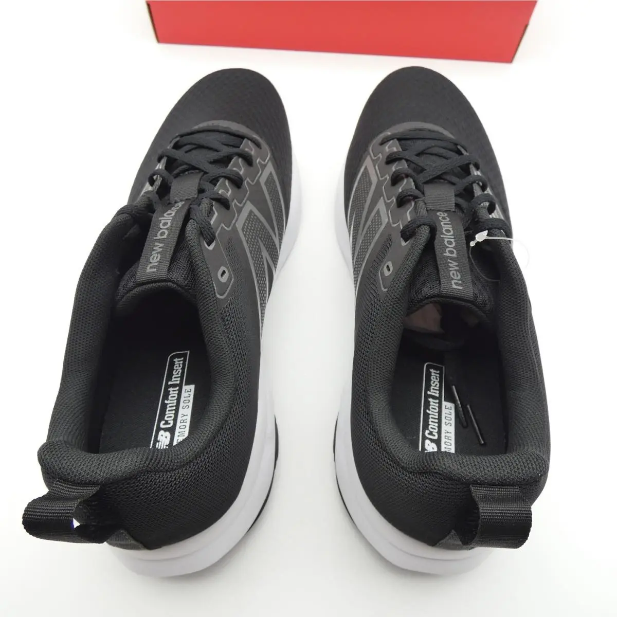 New Balance shoes - 460v4 - 460v4 - Black 2