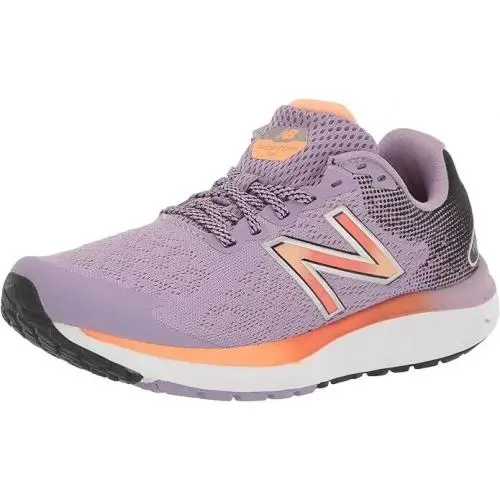 New Balance shoes - New Balance 680 v7 - W680FP7 - Purple (UPC: 195907691199) 0
