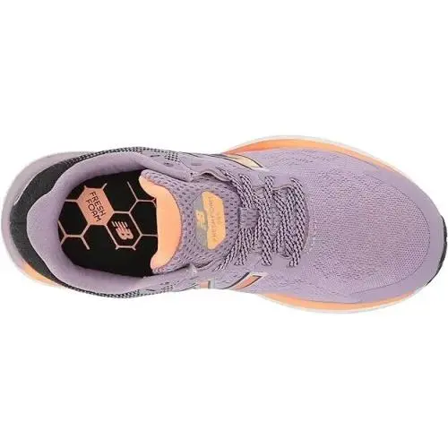 New Balance shoes - New Balance 680 v7 - W680FP7 - Purple (UPC: 195907691199) 2