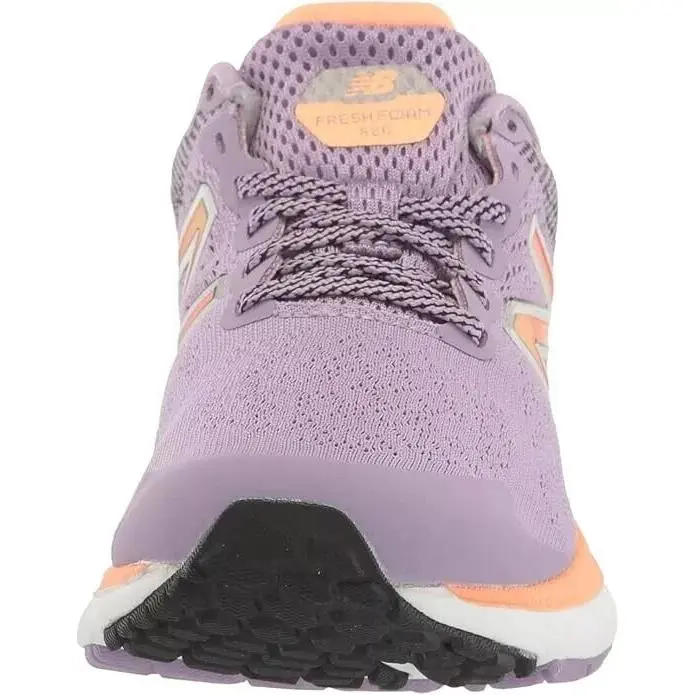 New Balance shoes - New Balance 680 v7 - W680FP7 - Purple (UPC: 195907691199) 3