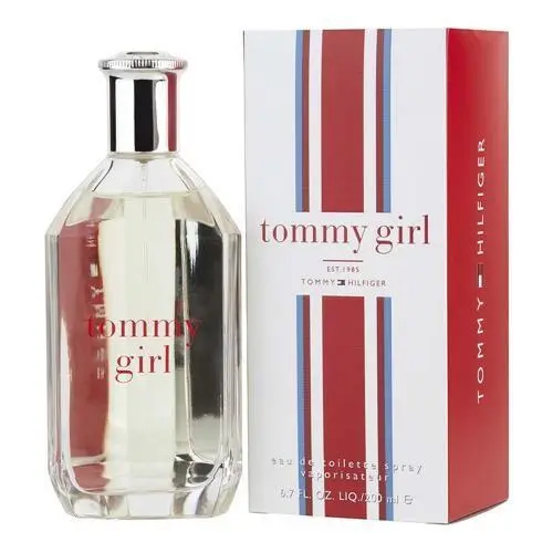 Tommy Girl by Tommy Hilfiger For Women 6.7oz Eau De Toilette Spray