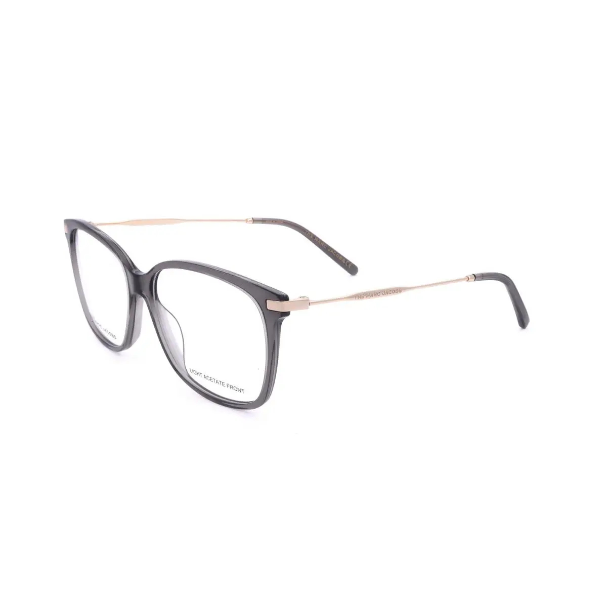 Marc Jacobs Women`s 54mm Grey Eyeglasses MARC562-KB7-54