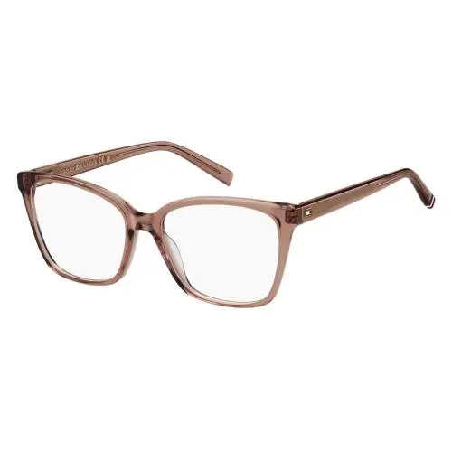 Tommy Hilfiger TH 2227 Pink Fwm Size 54 Eyeglasses