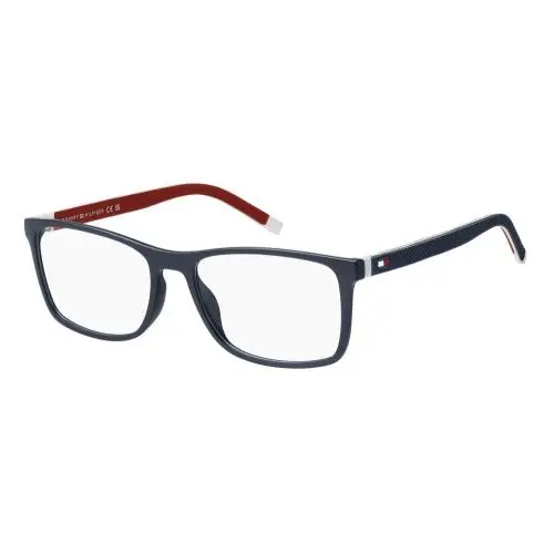 Tommy Hilfiger TH 1785 Blue Pjp Size 55 Eyeglasses