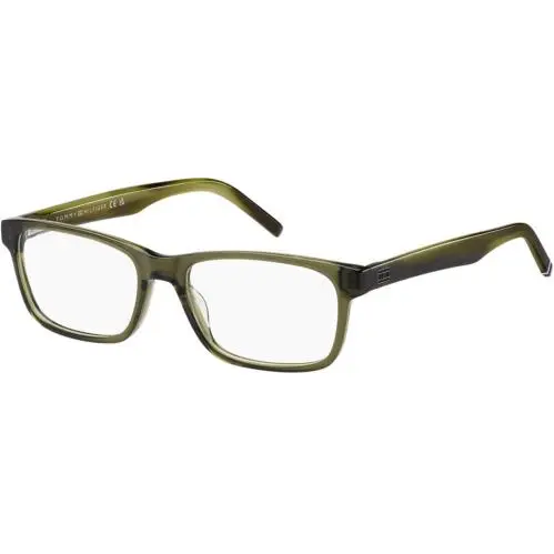Tommy Hilfiger TH 2076 Green 1ED Size 55 Eyeglasses
