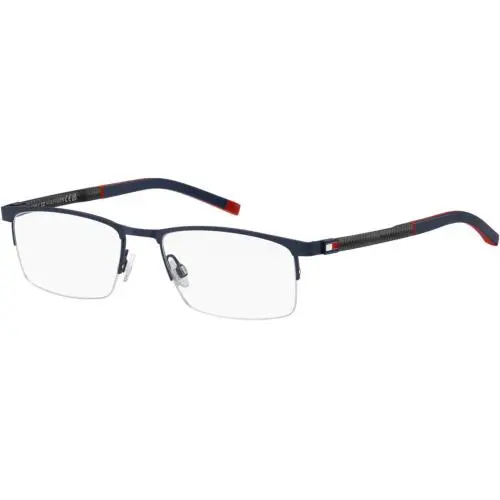 Tommy Hilfiger TH 2079 Blue Fll Size 54 Eyeglasses