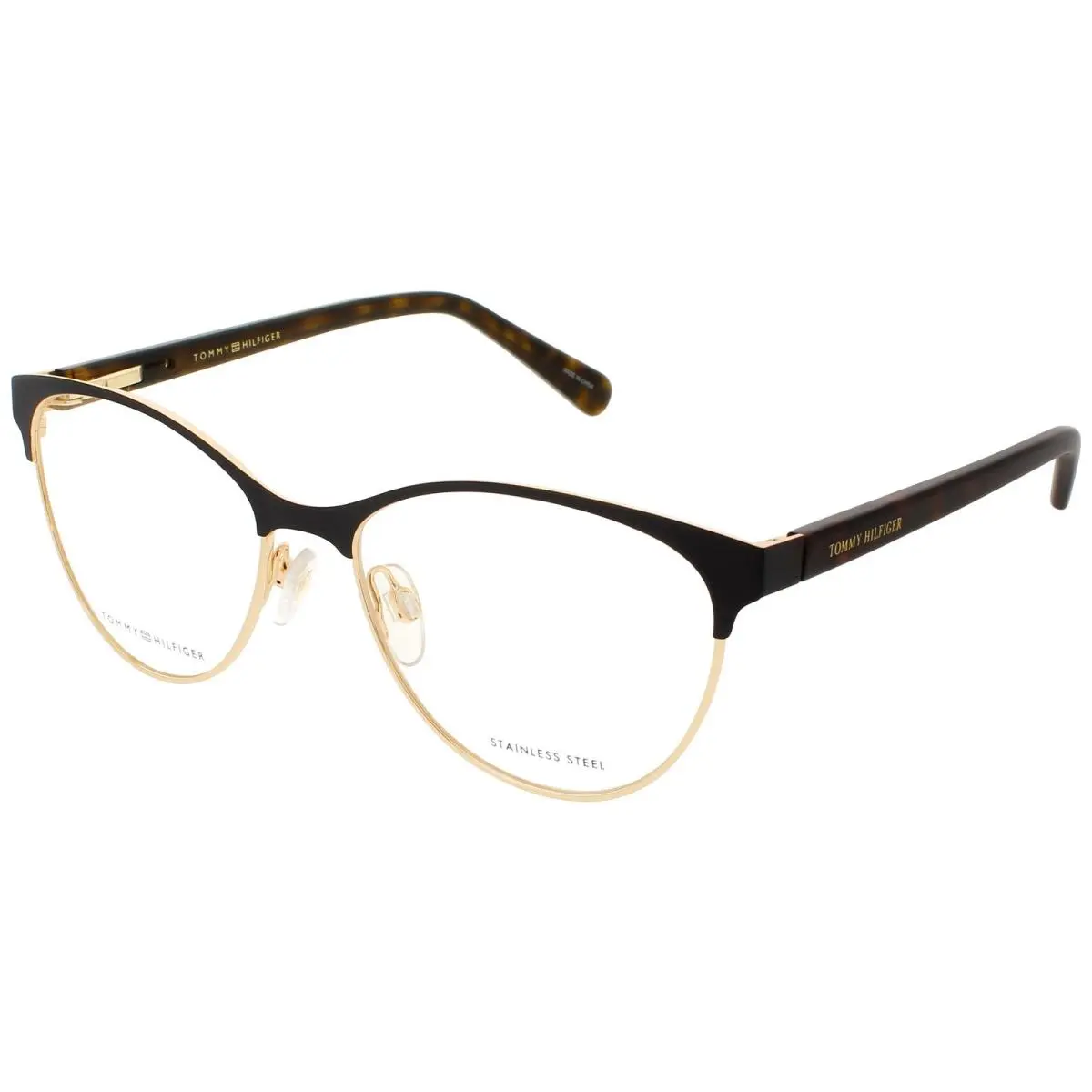 Tommy Hilfiger TH-1886-0UFM-54 Eyeglasses 54mm