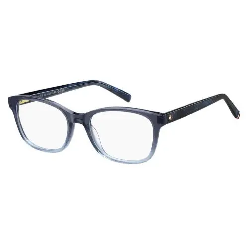 Tommy Hilfiger TH 2229 Blue Wta Size 51 Eyeglasses