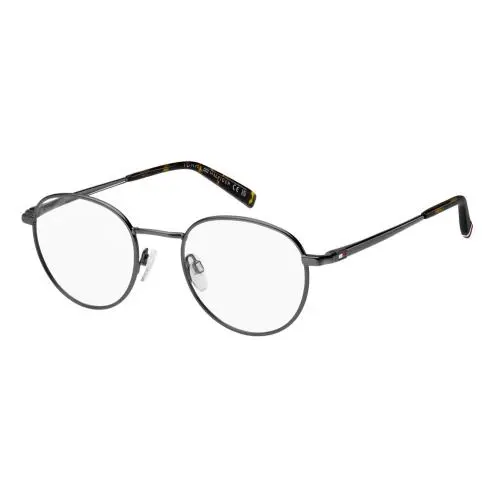 Tommy Hilfiger TH 2222 Grey KJ1 Size 49 Eyeglasses