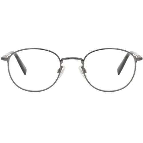 Tommy Hilfiger TH 2172 Havana Grey 3MA Size 48 Eyeglasses