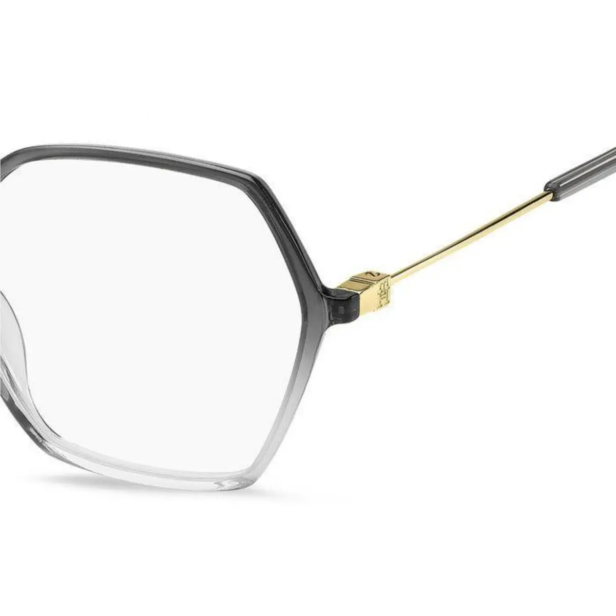 Tommy Hilfiger TH 2059 Grey KB7 Size 55 Eyeglasses