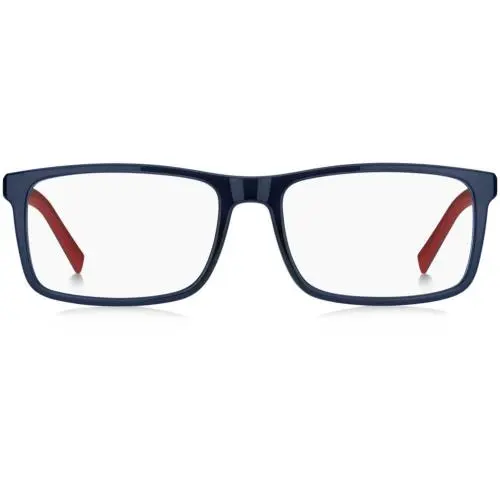 Tommy Hilfiger TH 2122 Blue Pjp Size 51 Eyeglasses