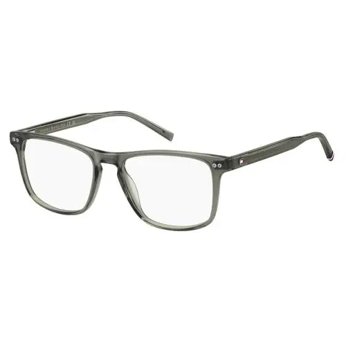 Tommy Hilfiger TH 2189 Green 1ED Size 53 Eyeglasses