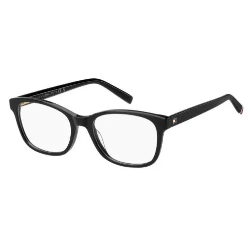 Tommy Hilfiger TH 2229 Black 807 Size 51 Eyeglasses