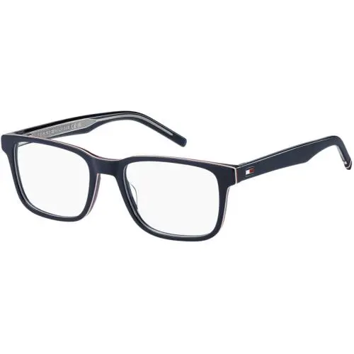 Tommy Hilfiger TH 2075 Blue Pjp Size 54 Eyeglasses