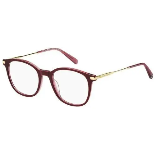 Tommy Hilfiger TH 2050 Burgundy Pink 0T5 Size 50 Eyeglasses