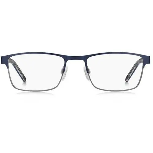 Tommy Hilfiger TH 1944 Blue Grey H2T Size 55 Eyeglasses