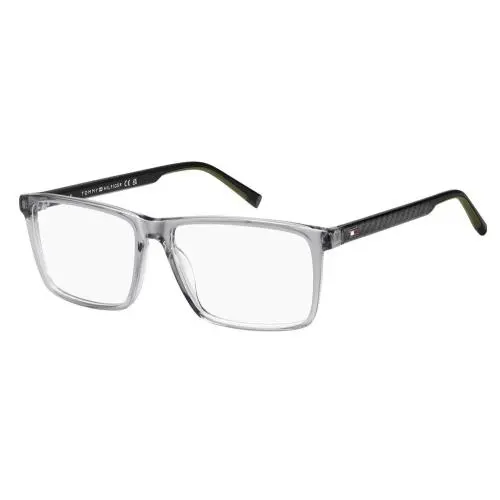 Tommy Hilfiger TH 2198 Grey Green 3U5 Size 56 Eyeglasses