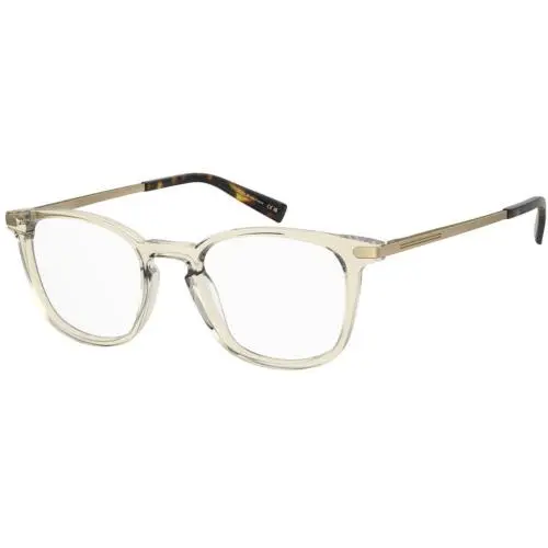 Tommy Hilfiger TH 2175 Yellow 40G Size 50 Eyeglasses