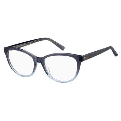 Tommy Hilfiger TH 2230 Blue Wta Size 54 Eyeglasses