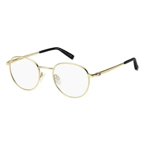 Tommy Hilfiger TH 2222 Gold J5G Size 49 Eyeglasses