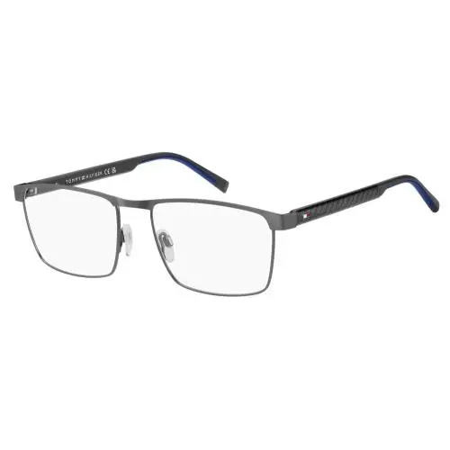 Tommy Hilfiger TH 2196 Grey R80 Size 57 Eyeglasses