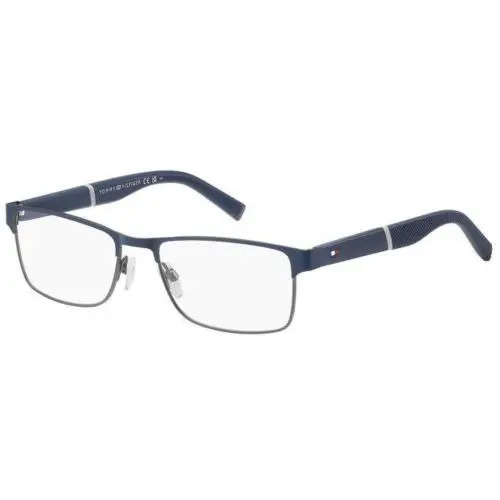 Tommy Hilfiger TH 2041 Blue Grey KU0 Size 54 Eyeglasses