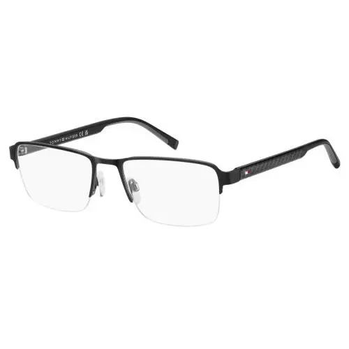 Tommy Hilfiger TH 2197 Black 003 Size 55 Eyeglasses
