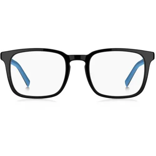 Tommy Hilfiger TH 2123 Black 807 Size 47 Eyeglasses