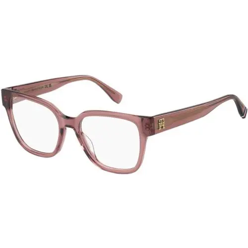 Tommy Hilfiger TH 2102 Pink 35J Size 52 Eyeglasses