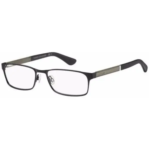 Tommy Hilfiger TH 1479 Black 807 Size 54 Eyeglasses